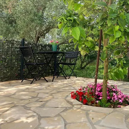 Διαμέρισμα Sweet Poljana (Ugljan)