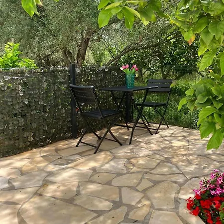 Sweet Διαμέρισμα