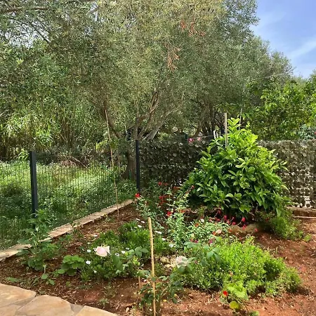 アパート Sweet Poljana