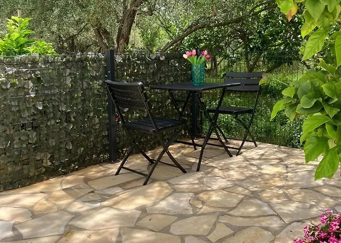 Sweet Апартаменты