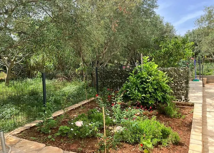 Апартаменты Sweet Poljana (Ugljan)