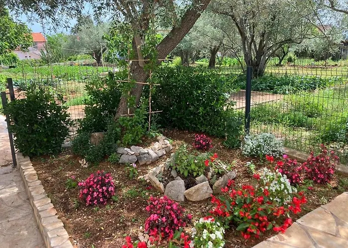 Sweet Apartman Poljana